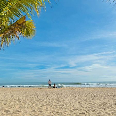 1 Seaview- 2 Gardenview 2Mins To The Beach - Luxury Condotel ฟานเที้ยต ภายนอก รูปภาพ