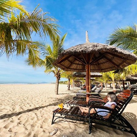 1 Seaview- 2 Gardenview 2Mins To The Beach - Luxury Condotel ฟานเที้ยต ภายนอก รูปภาพ