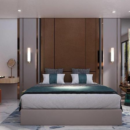 1 Seaview- 2 Gardenview 2Mins To The Beach - Luxury Condotel ฟานเที้ยต ภายนอก รูปภาพ