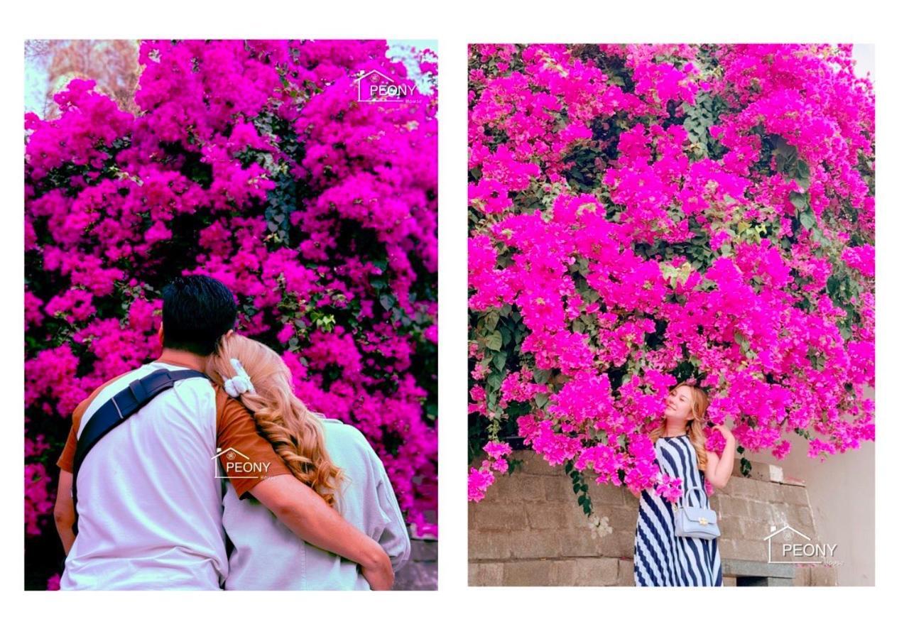 1 Seaview- 2 Gardenview 2Mins To The Beach - Luxury Condotel ฟานเที้ยต ภายนอก รูปภาพ