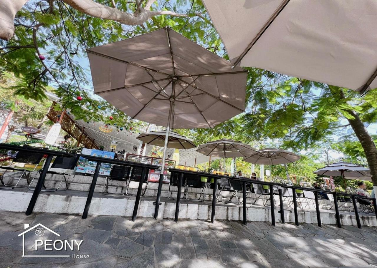 1 Seaview- 2 Gardenview 2Mins To The Beach - Luxury Condotel ฟานเที้ยต ภายนอก รูปภาพ