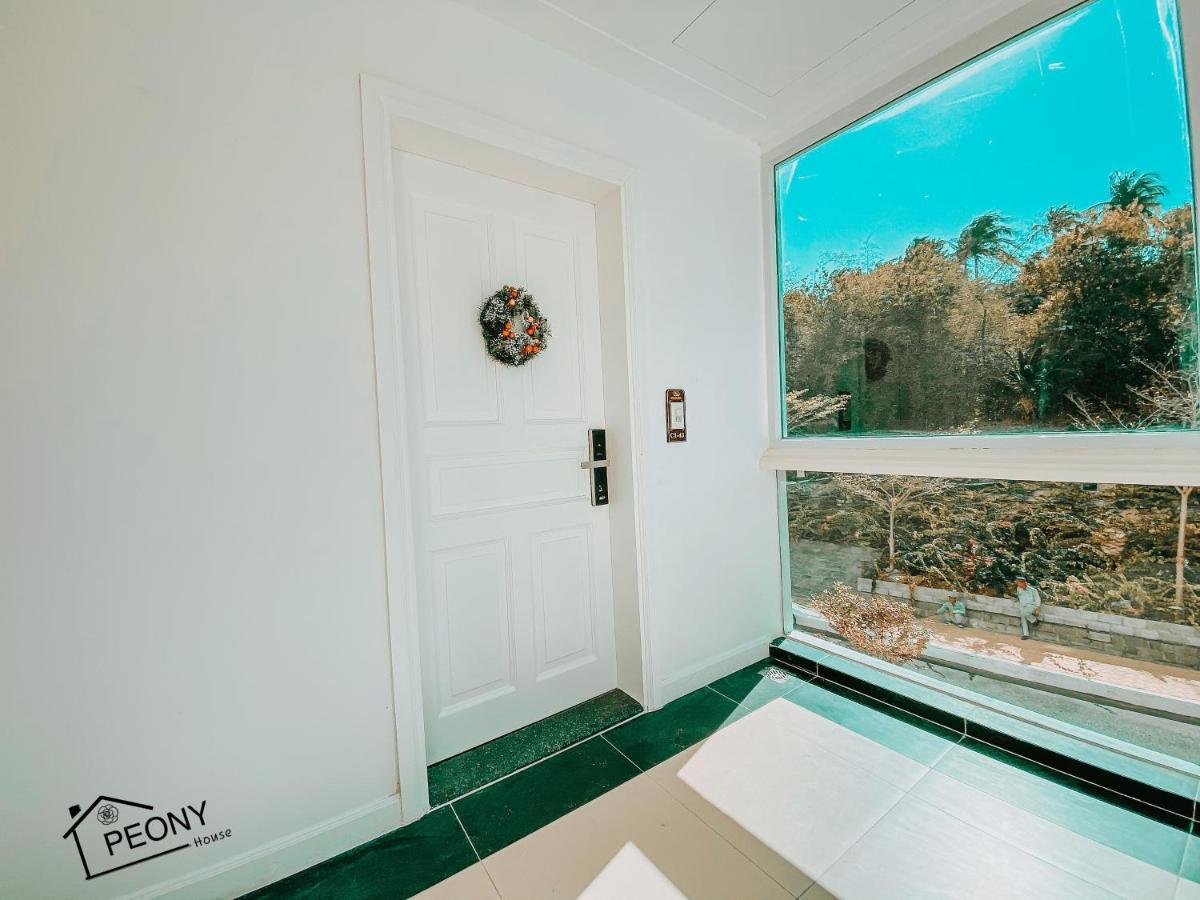 1 Seaview- 2 Gardenview 2Mins To The Beach - Luxury Condotel ฟานเที้ยต ภายนอก รูปภาพ