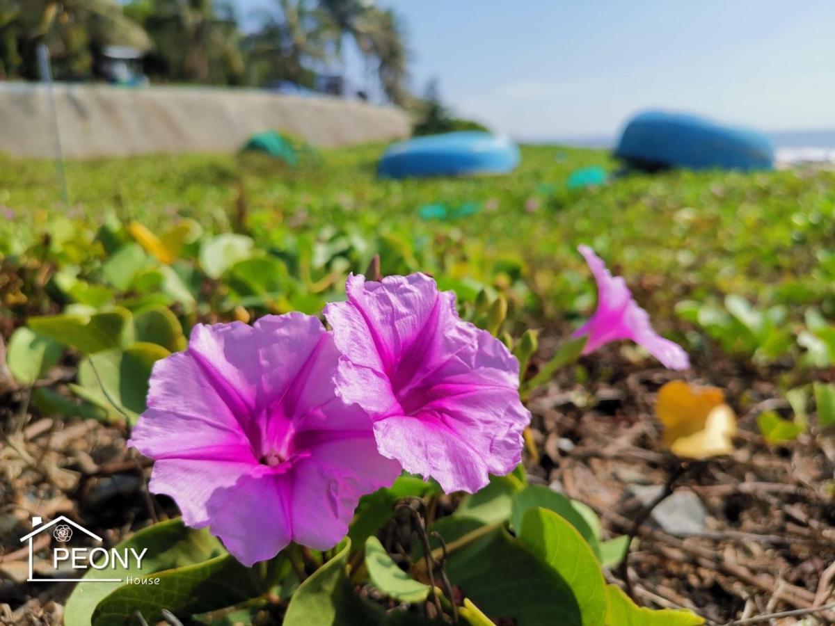 1 Seaview- 2 Gardenview 2Mins To The Beach - Luxury Condotel ฟานเที้ยต ภายนอก รูปภาพ