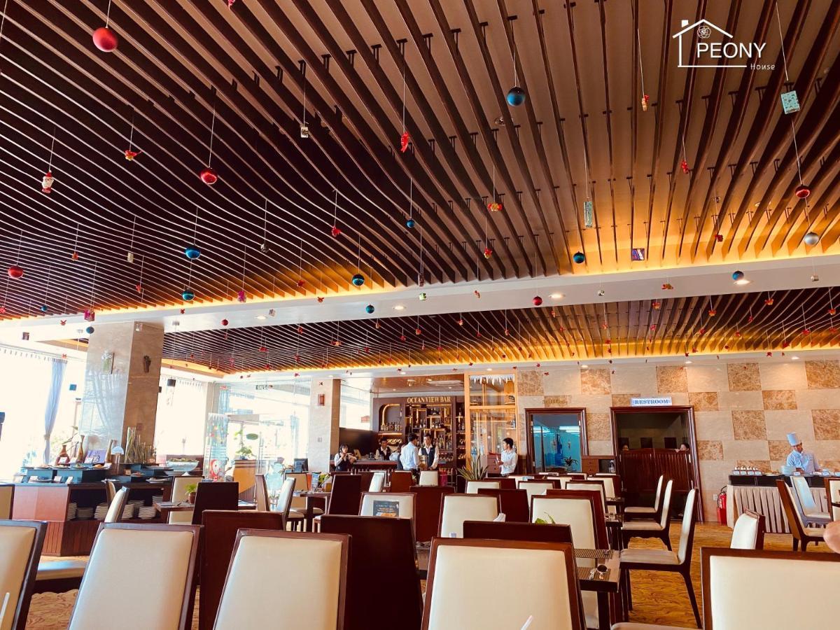 1 Seaview- 2 Gardenview 2Mins To The Beach - Luxury Condotel ฟานเที้ยต ภายนอก รูปภาพ