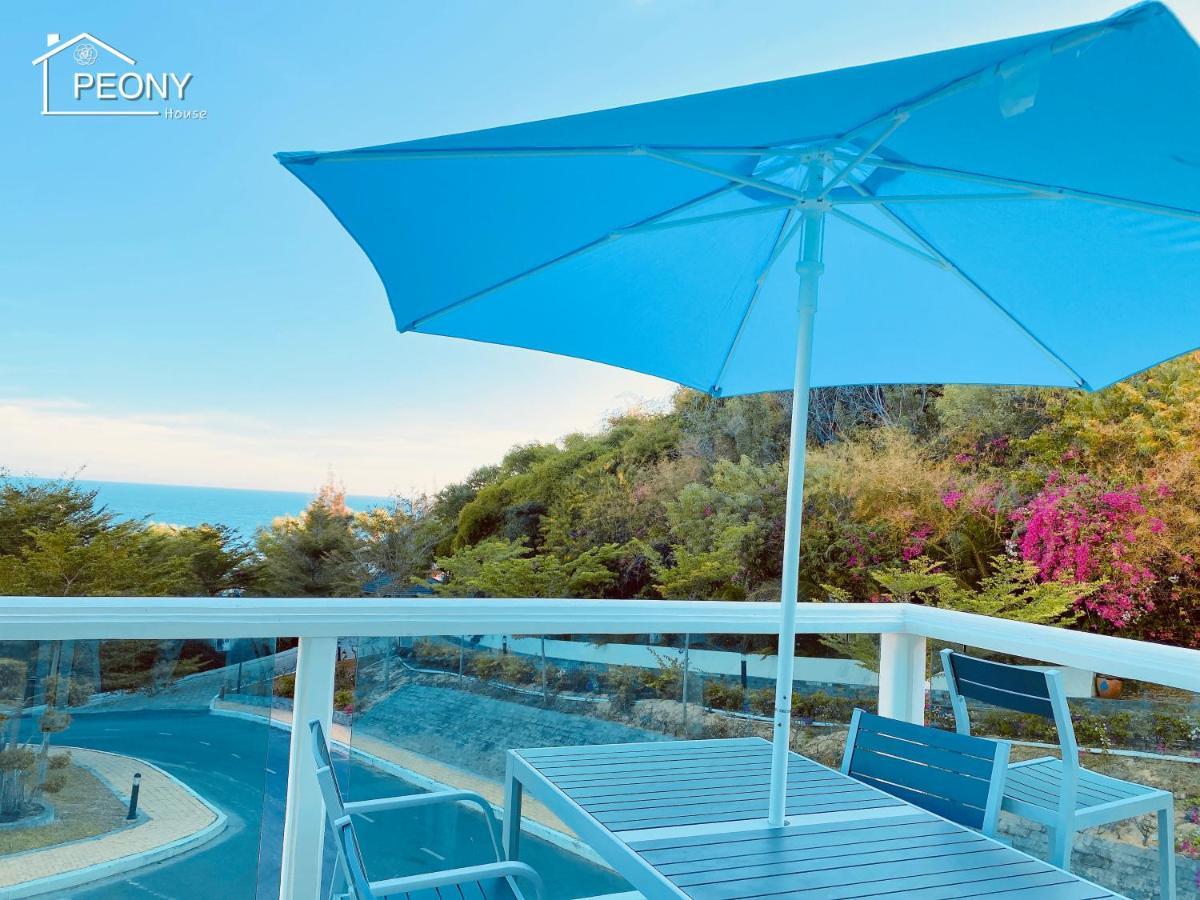 1 Seaview- 2 Gardenview 2Mins To The Beach - Luxury Condotel ฟานเที้ยต ภายนอก รูปภาพ