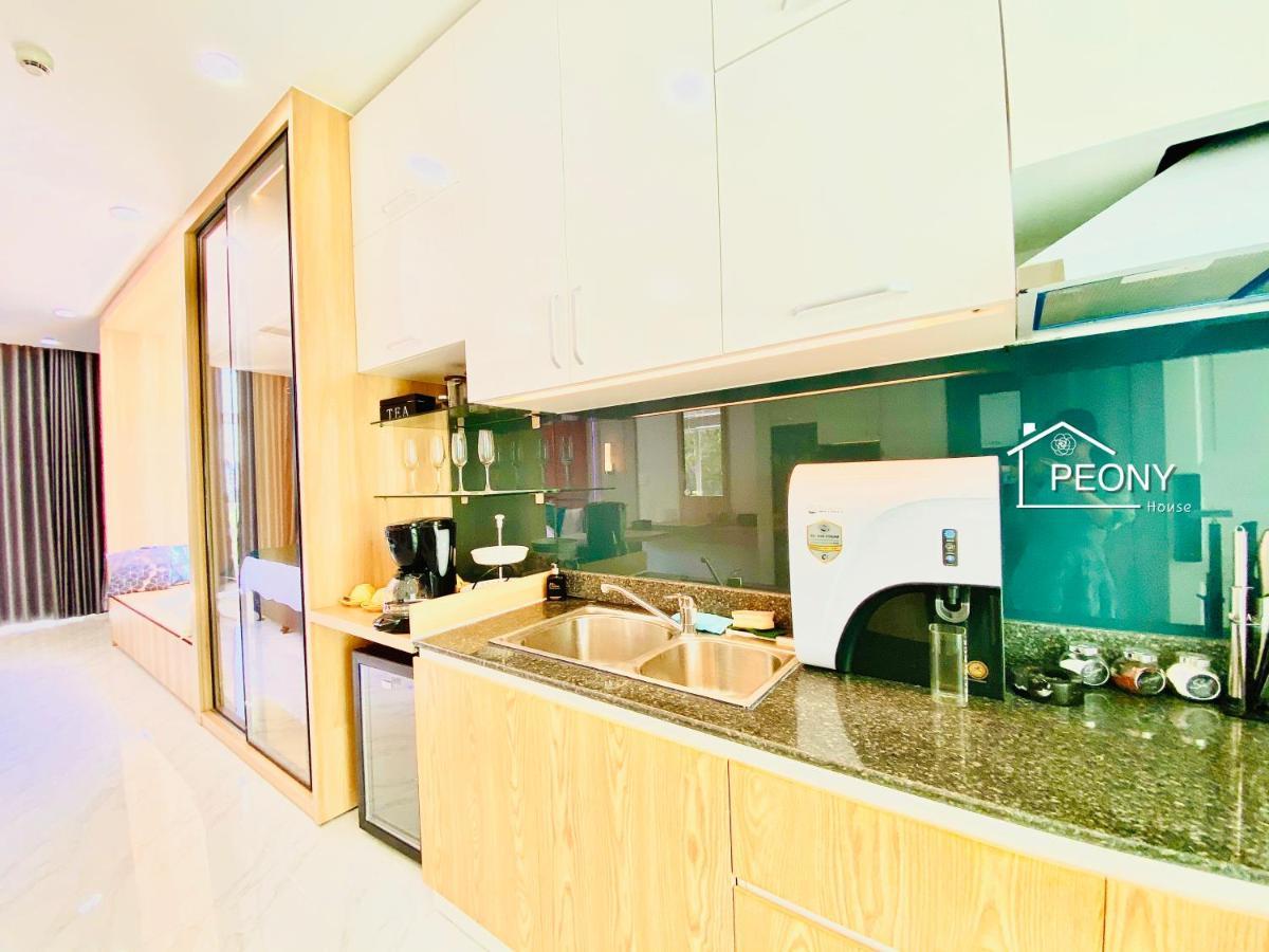 1 Seaview- 2 Gardenview 2Mins To The Beach - Luxury Condotel ฟานเที้ยต ภายนอก รูปภาพ